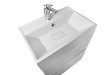 Мебель для ванной VOD-OK Аббат 60 - купить по цене 38537 руб. в интернет-магазине картинка 3