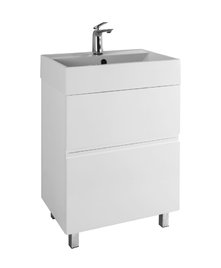 Мебель для ванной VOD-OK Аббат 60 - купить по цене 38537 руб. в интернет-магазине картинка 2