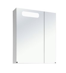 Мебель для ванной VOD-OK Аббат 60 - купить по цене 38537 руб. в интернет-магазине картинка 8