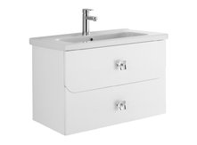 Тумба с раковиной VOD-OK Арнелла 90/Я - купить по цене  руб. в интернет-магазине картинка 1