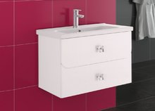 Тумба с раковиной VOD-OK Арнелла 90/Я - купить по цене  руб. в интернет-магазине картинка 2