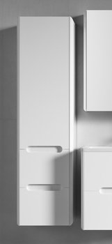 Подвесной пенал VOD-OK Флорена 40 см  - купить по цене 38445 руб. в интернет-магазине картинка 1