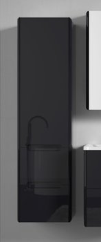 Подвесной пенал VOD-OK Флорена 40 см  - купить по цене 38445 руб. в интернет-магазине картинка 3