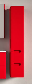 Подвесной пенал VOD-OK Флорена 30 см - купить по цене 35904 руб. в интернет-магазине картинка 2