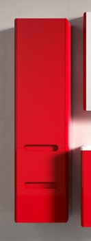 Подвесной пенал VOD-OK Флорена 40 см  - купить по цене 38445 руб. в интернет-магазине картинка 2