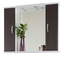 Мебель для ванной VOD-OK Колумбия 95 - купить по цене 51559 руб. в интернет-магазине картинка 8