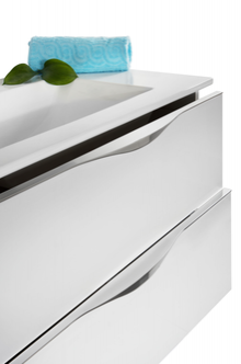 Подвесная тумба VOD-OK Марко 80 - купить по цене  руб. в интернет-магазине картинка 2