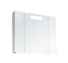 Мебель для ванной VOD-OK Салли 90 - купить по цене 39946 руб. в интернет-магазине картинка 7