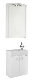 Подвесная тумба VOD-OK Твист 50 - купить по цене 14322 руб. в интернет-магазине картинка 2