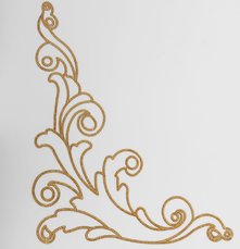 Мебель для ванной VOD-OK Версаль 120 - купить по цене 168875 руб. в интернет-магазине картинка 9