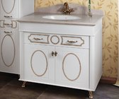 Тумба из камня VOD-OK Изабель 90 F1