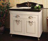 Тумба из камня VOD-OK Изабель 90 F3