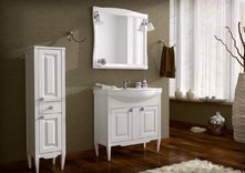 Зеркало WOOD LINE Модена 85 - купить по цене 20543 руб. в интернет-магазине картинка 5